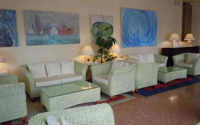 Terme Preistoriche Resort & Spa