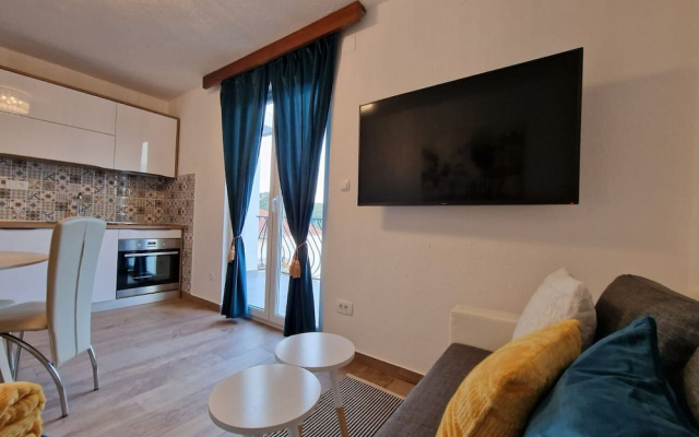 Apartments Sandra