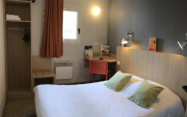 Brit Hotel Essentiel Tours Sud – Chambray-lès-Tours