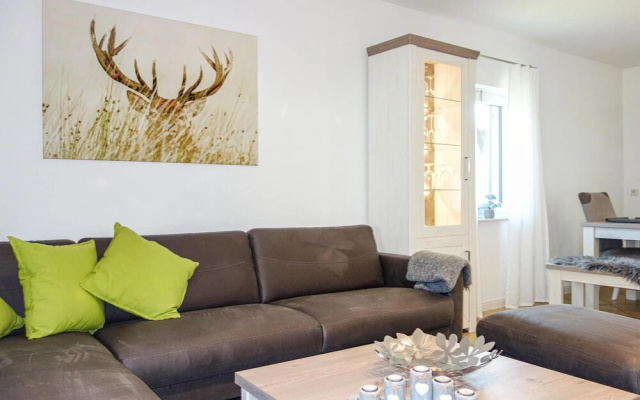 Awesome Home in Thalfang With 4 Bedrooms and Wifi