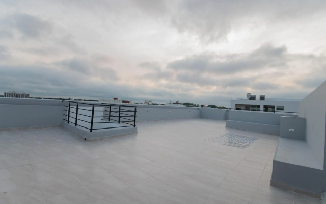 Stanza Hotel Sincelejo