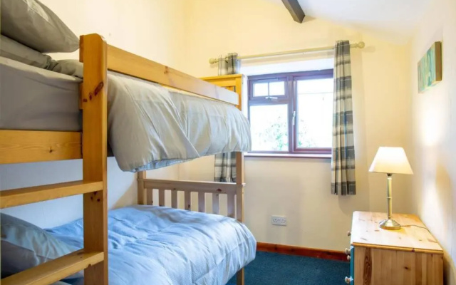 Hele Bay Cottage