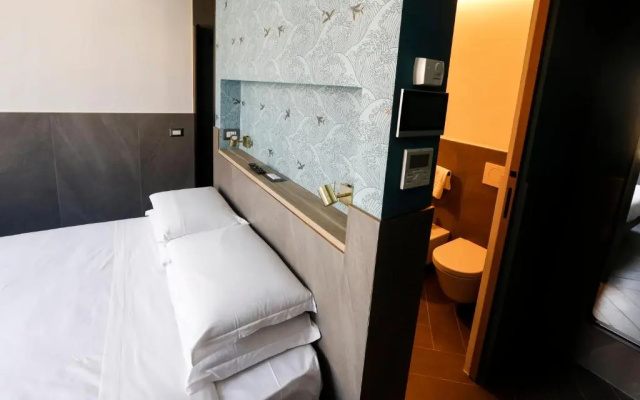 Ottaviano Smart Rooms