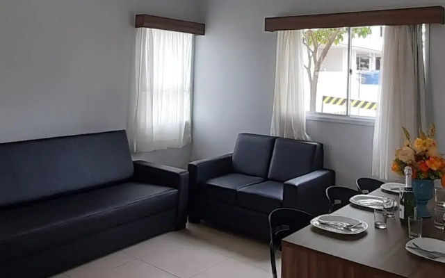 Jardins da Lagoa - Casas Completas