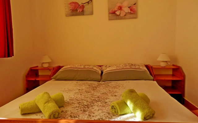 Apartment DoCa