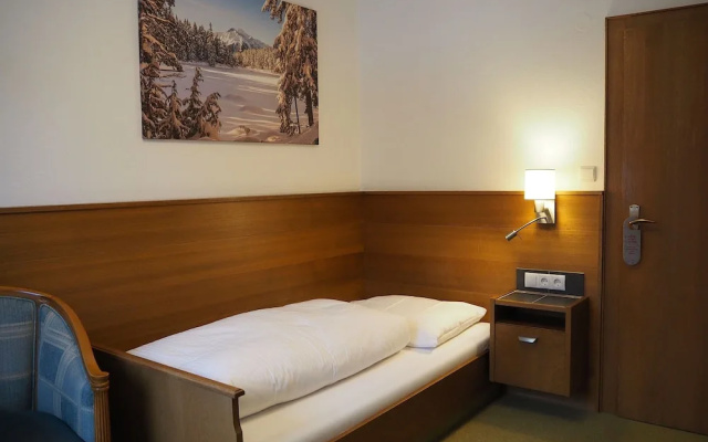 Hotel Egerthof B&B