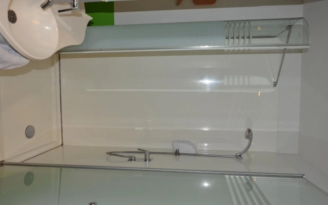 Hotel ibis budget Jakarta Airport