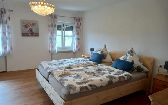 Ferienwohnung Fenzl