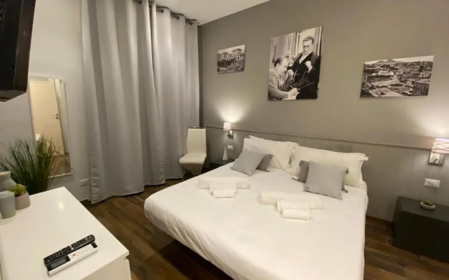 Hotiday Room Collection - Napoli Botanique