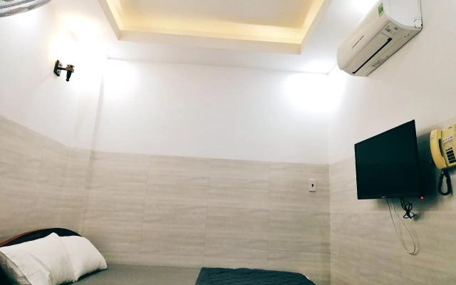 Lighthouse Hotel Vung Tau