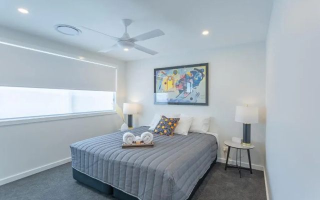 Chapel Heights Apartments