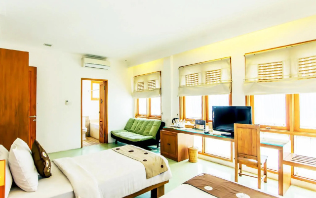 Villa Damar