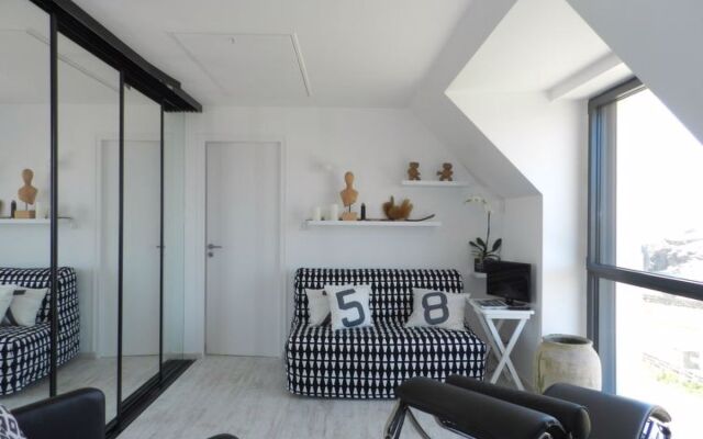House Le Menez Sehestedt