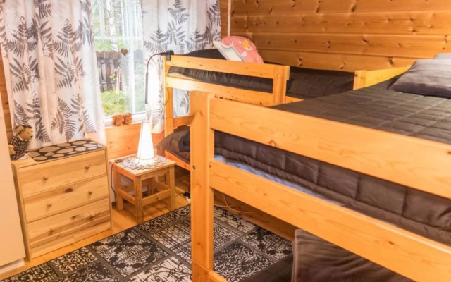 House Karpalo Kuusamo 42850