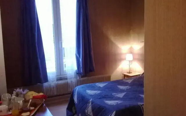Hotel de Dieppe