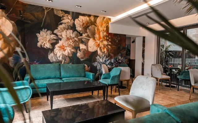 The Village Boutique & Spa