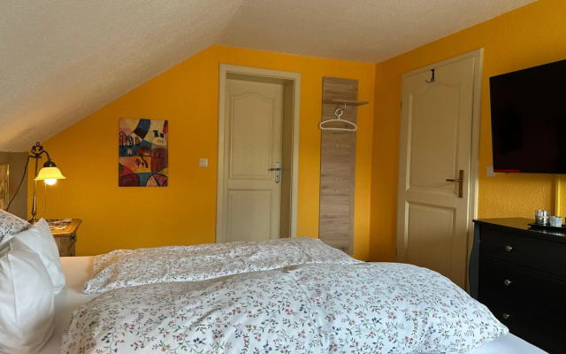Maier Pension