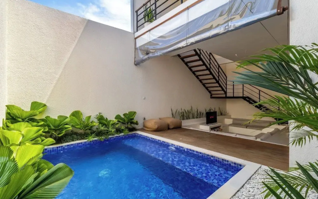 Arjuna Villa by Betterplace