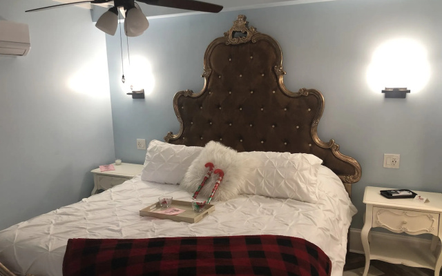 Haunted Hotel New Orleans