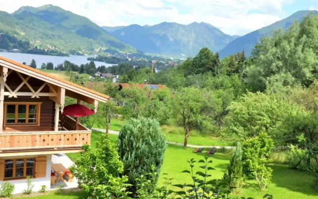 Suite Linde Modern Retreat