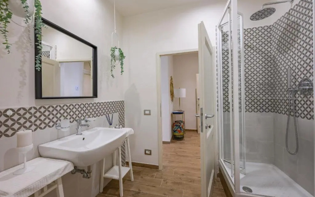 Florence Charming Apartments - Via Macci, 59