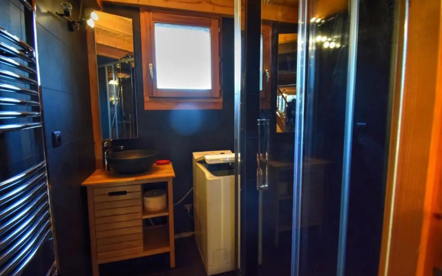 Appartement Morzine, 3 pièces, 8 personnes - FR-1-524-10