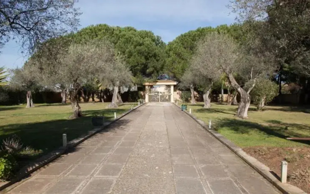 Villa Sara