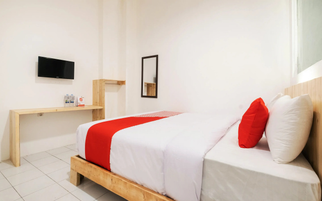 Hotel O Griya Aneka