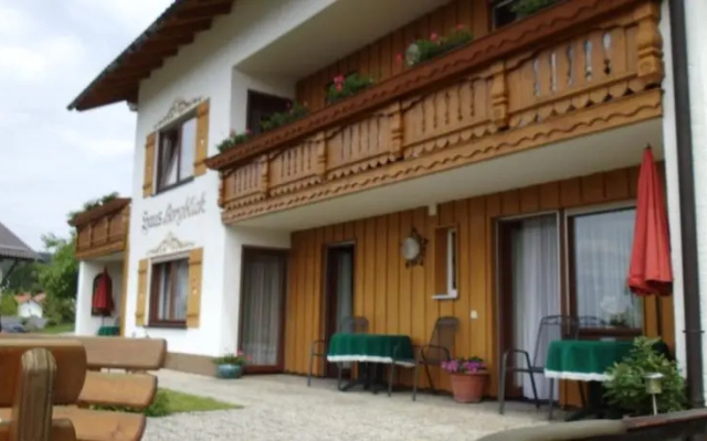 Haus Bergblick