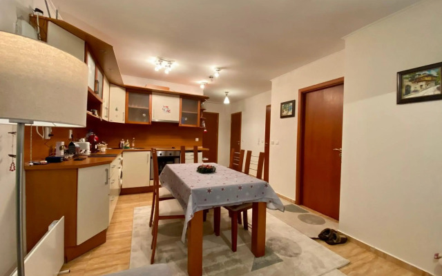 Aparthotel - Monastery 3, 1 Bedroom Apartment