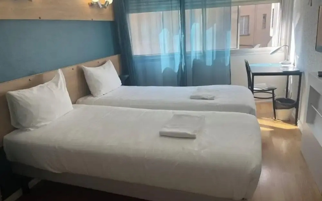 Greet Hotel Grenoble Centre Gare