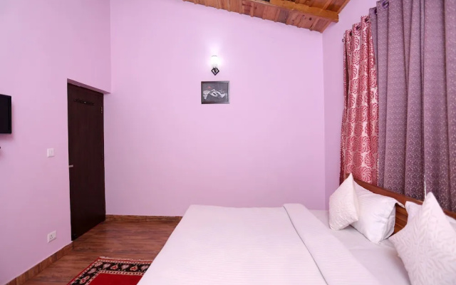 OYO 9754 Home Boutique 1BHK Bhowali
