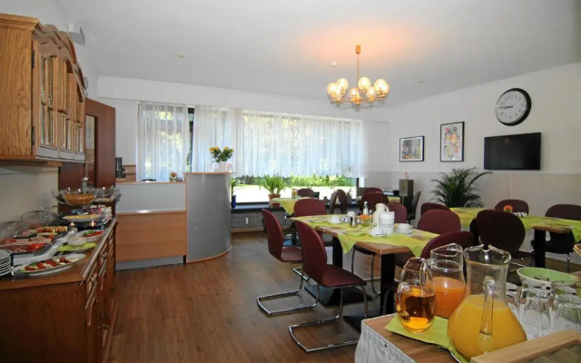 Hotel Rennekamp