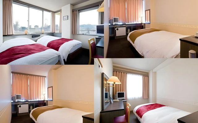 Hotel Taisei