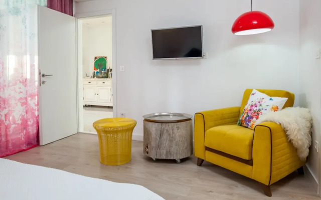 Villa Tres Chic