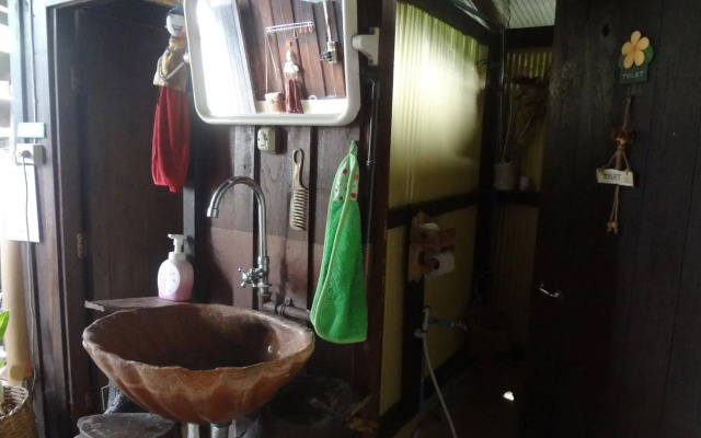 Baan Mai Guesthouse