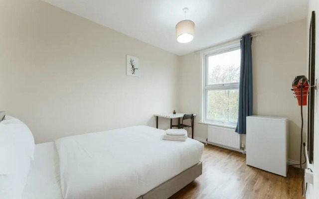 Mile End Rooms