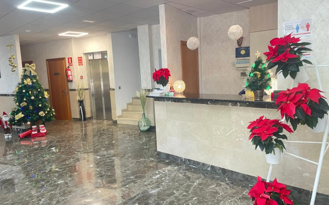 Hotel Avenida