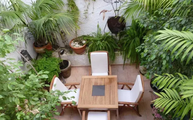 Altea Town House Holiday Rentals