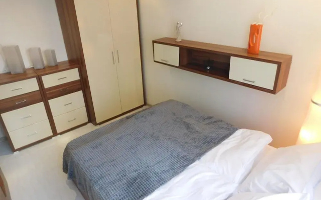Condo in Swinoujscie Near Baltic Sea Beach