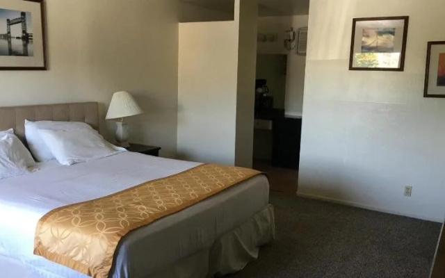 Rio Sands Lodge