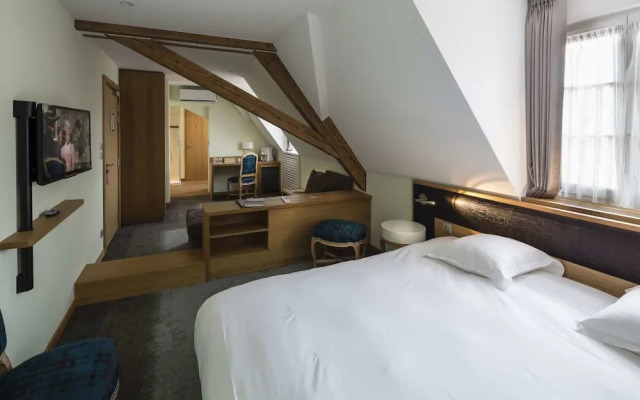Auberge du Cheval Blanc