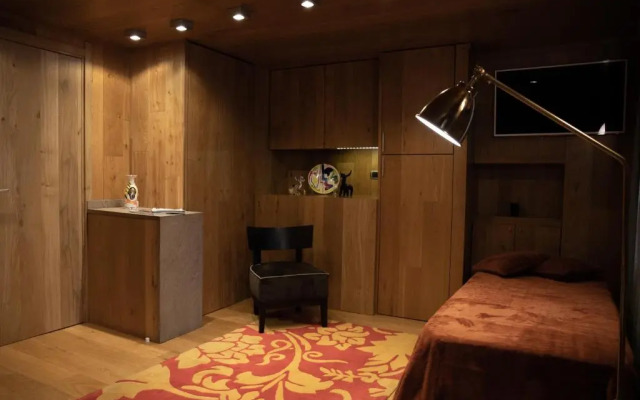 Art Hotel Grivola
