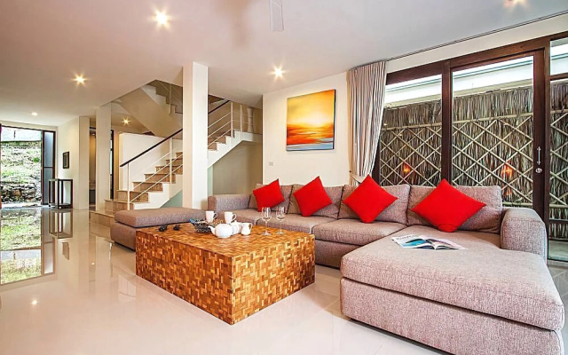 Baan Phu Kaew C2 3 Beds
