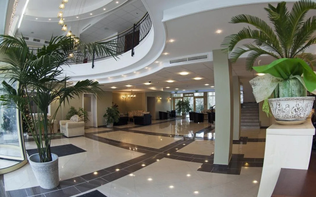 Calimbra Wellness and Conference Hotel