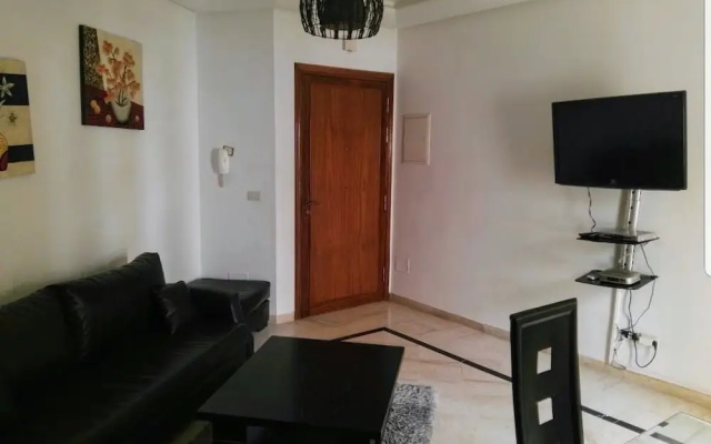 El hana apartments