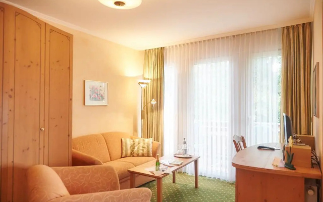 Flairhotel Hubertus
