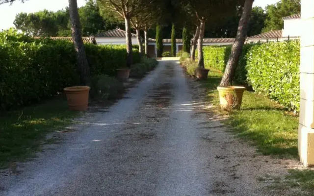 Au Sweet Home