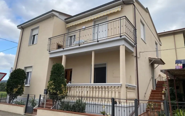 4 Beds in Acquaviva Area-rif Prate