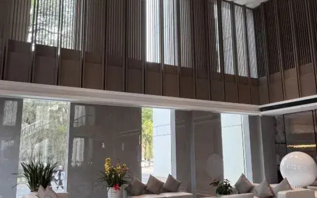 Jin Cheng Hotel